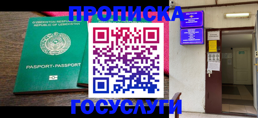 временная регистрация для всех в Димитровграде